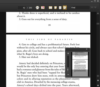 Illustration for article titled Adobe Digital Editions 1.0 Released; Maybe eBooks Aren't Dead After All